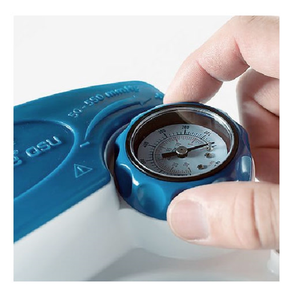 VacuAide QSU Suction Machine DeVilbiss MEC The Medical Equipment