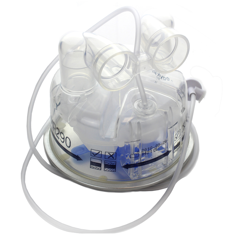 MyAIRVO 2 Heated Breathing tube and chamber Kit MEC Medical Equipment