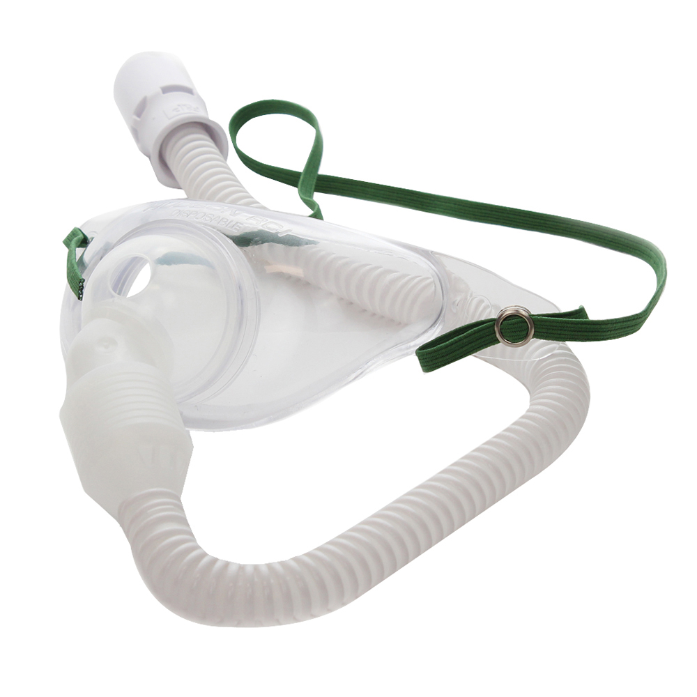 MyAIRVO 2 Tracheostomy Mask Interface Adapter