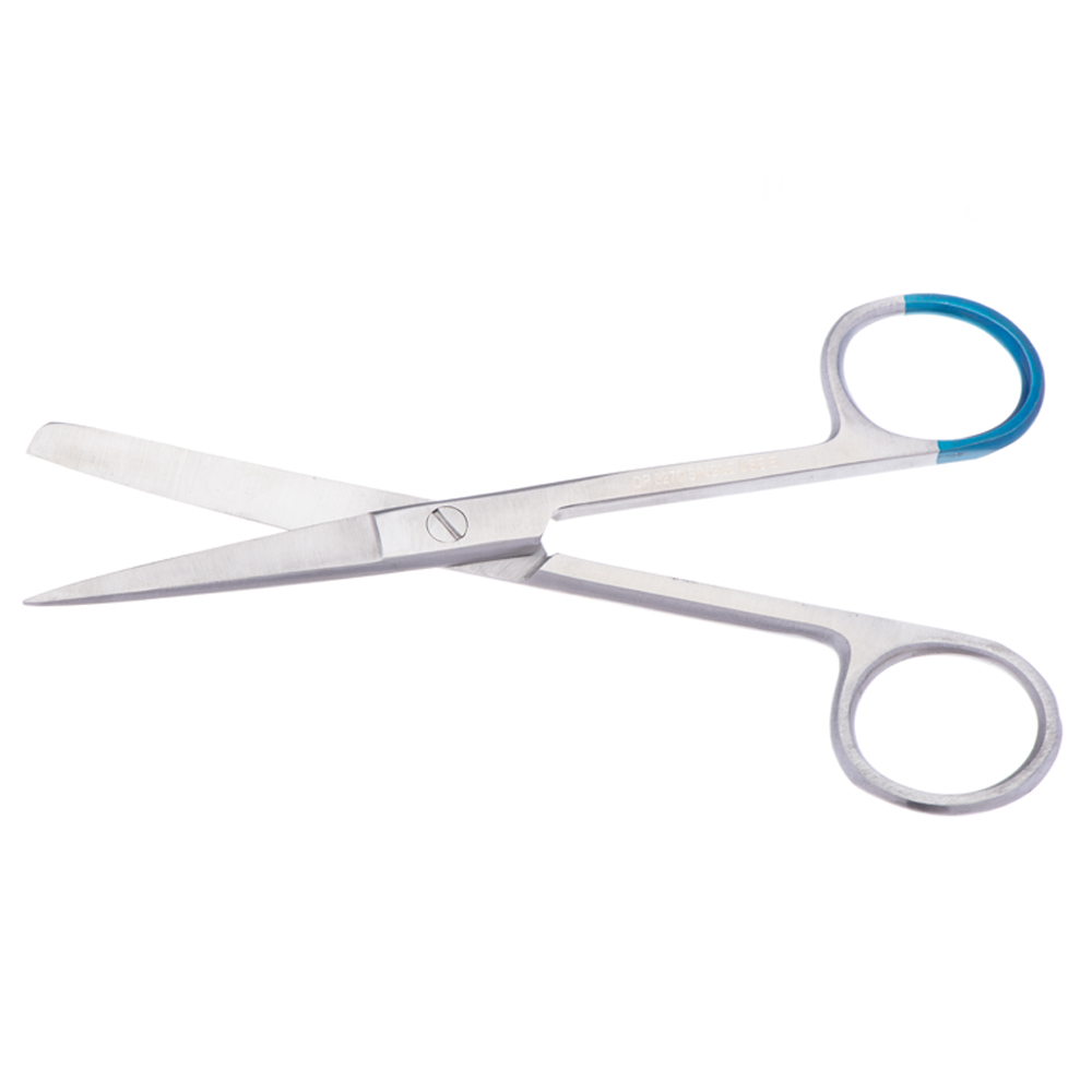 Scissors Dressing Sterile 12.5cm Multigate MEC The Medical