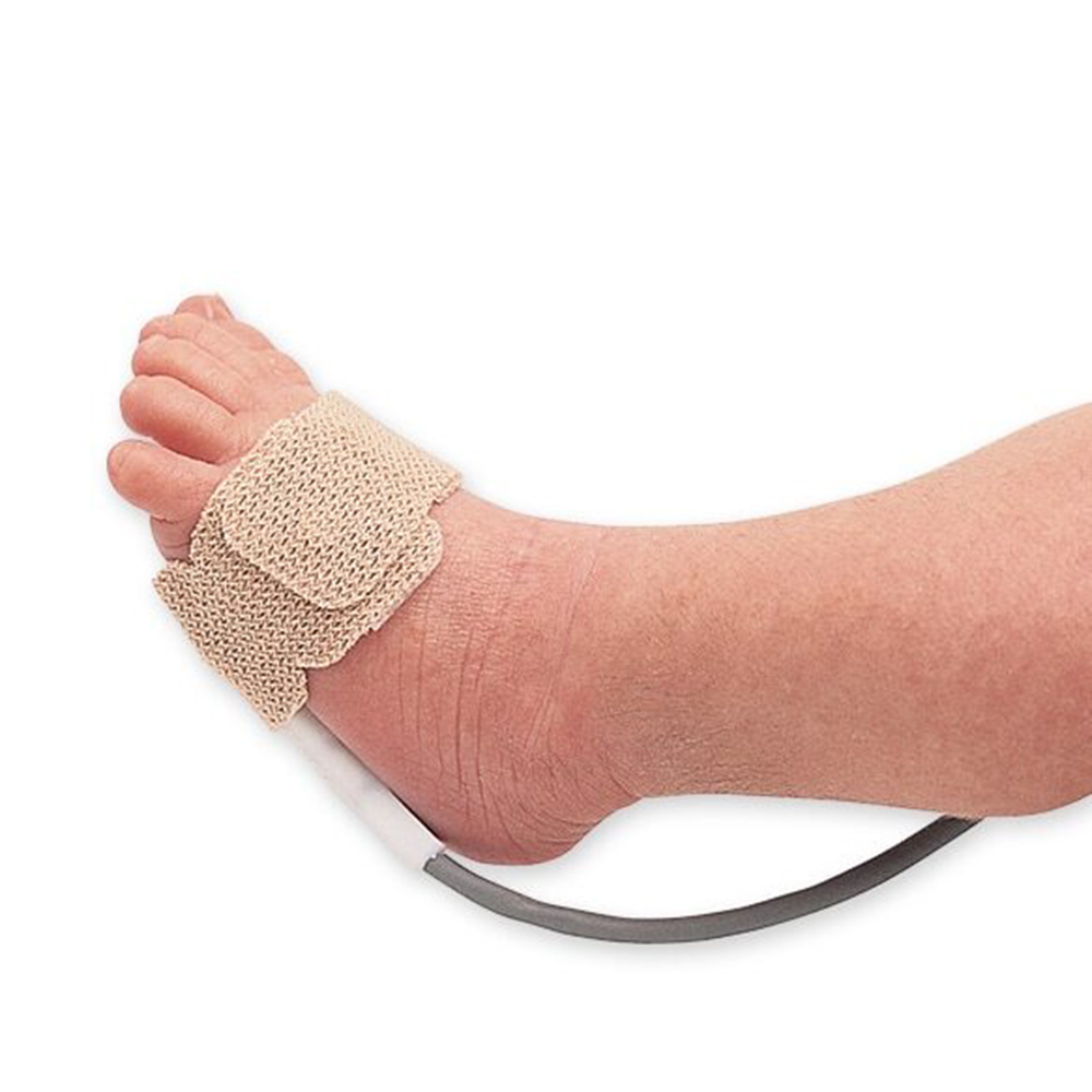 Paediatric Oxiband Adhesive Wraps Nellcor™ MEC The Medical