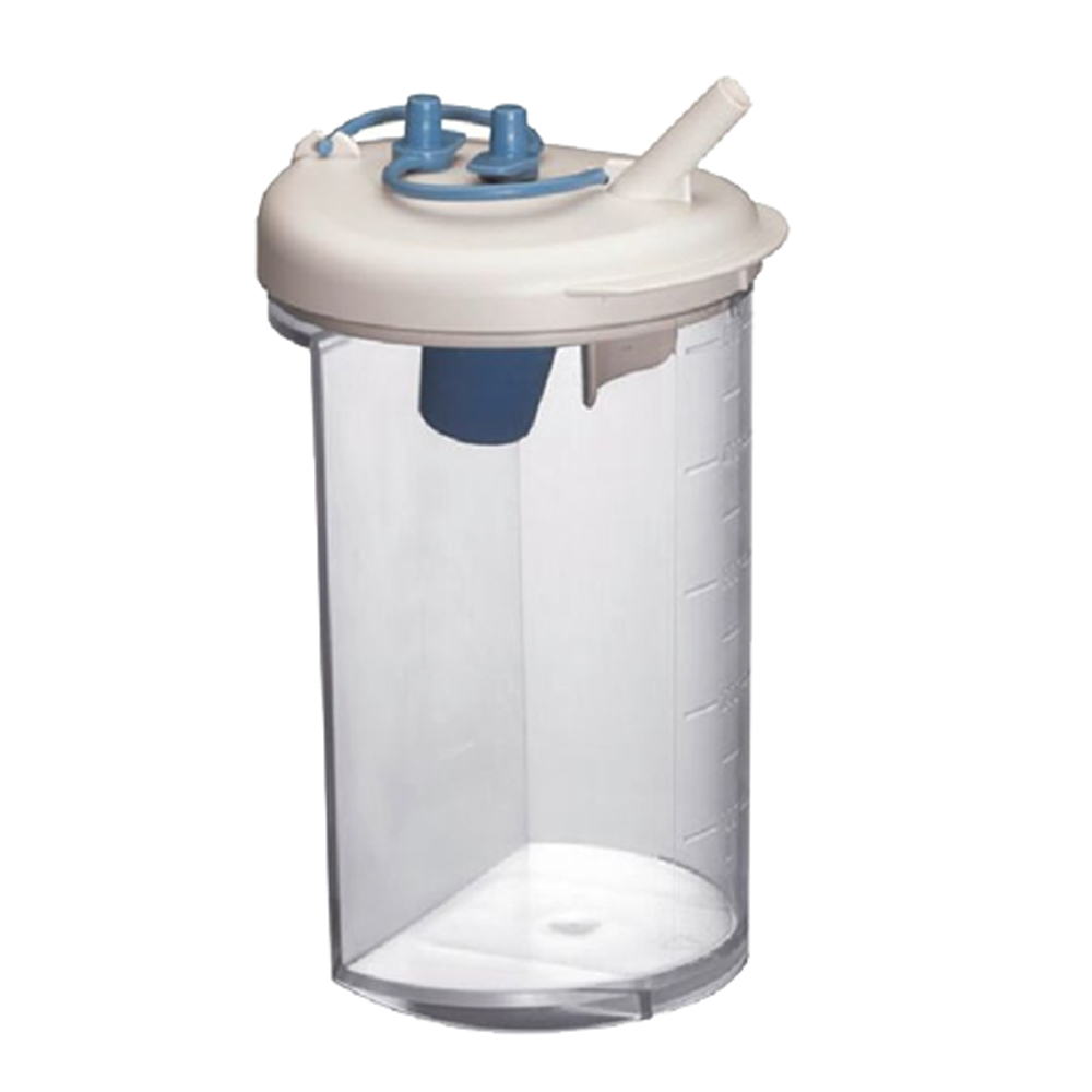 Clario Deluxe Airway Suction Pump Aspirator Medela MEC The Medical