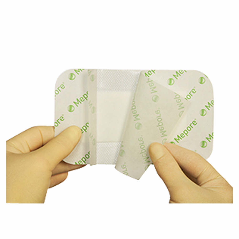 Mepore Dressing MEC The Medical Equipment & Consumables Centre