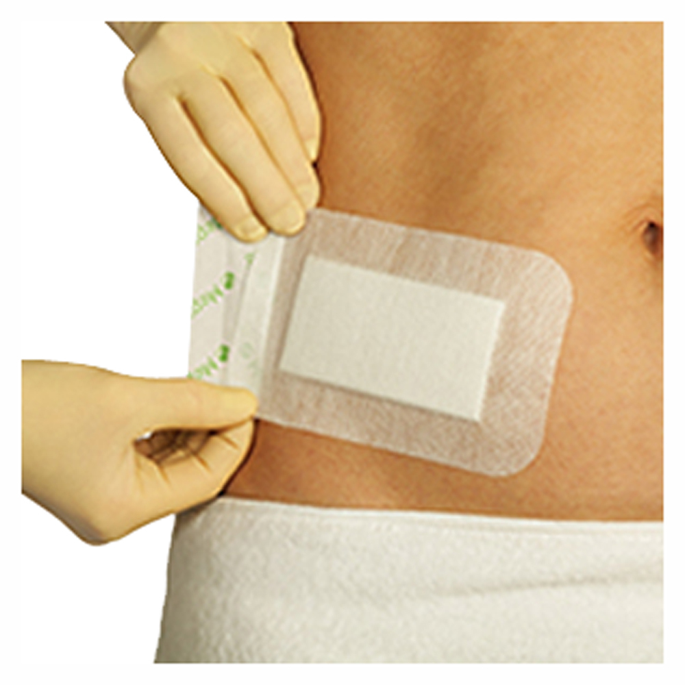Mepore Dressing MEC The Medical Equipment & Consumables Centre
