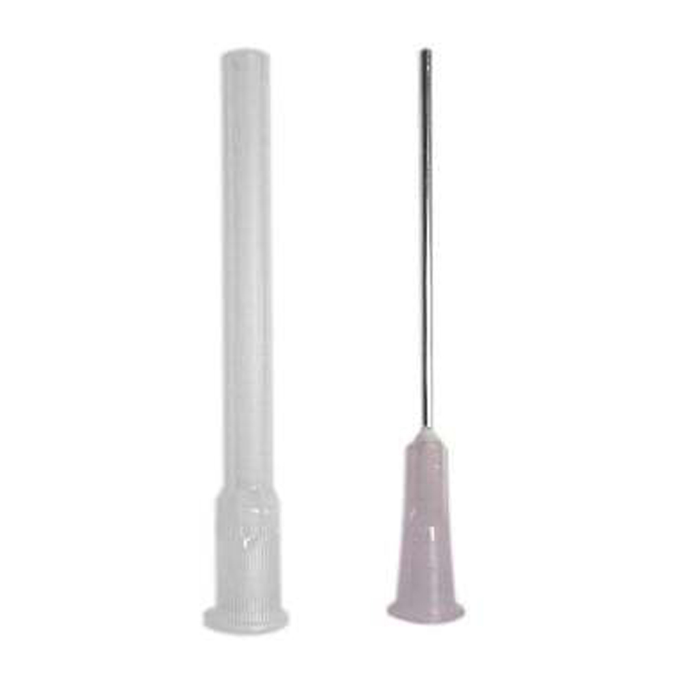 Needle Drawing Up Blunt B D Medical MEC The Medical Equipment