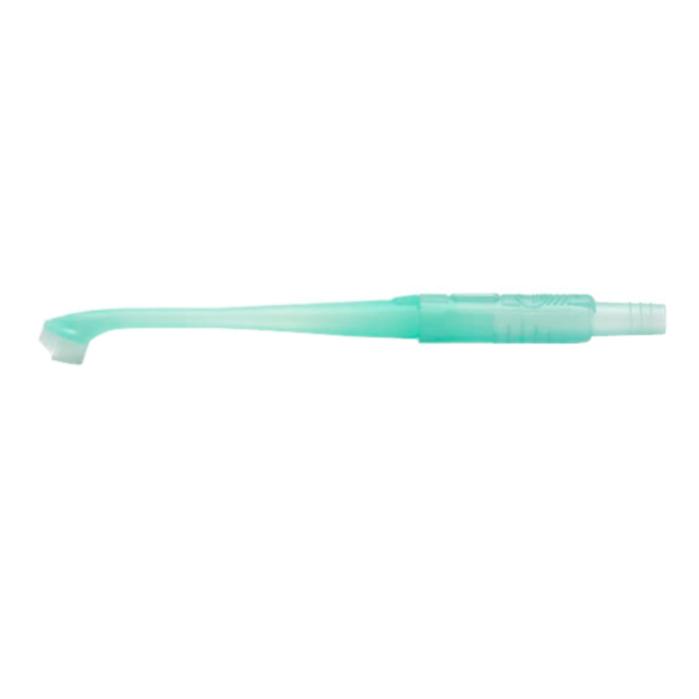 Aspire Suction Toothbrush - Orocare | MEC The Medical Equipment ...