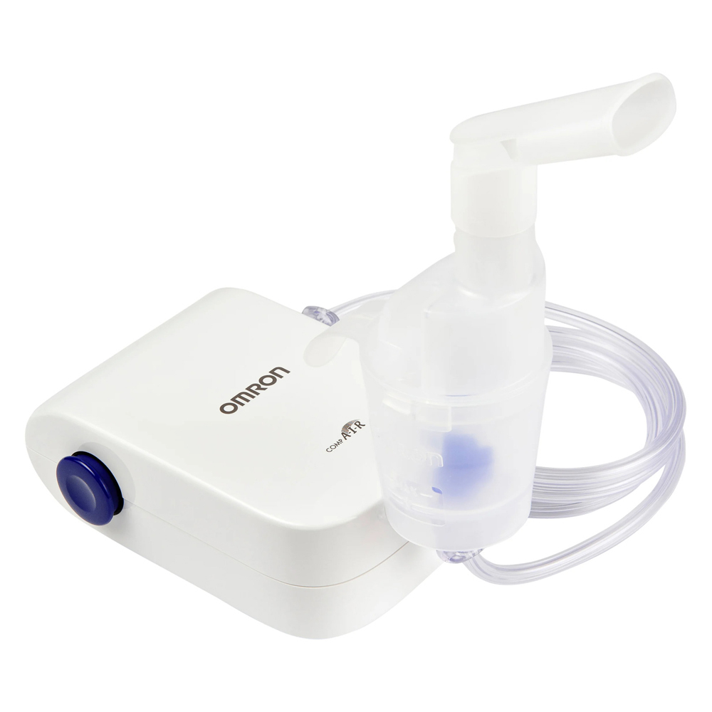 Compressor Nebuliser machine NE-C803 | MEC The Medical Equipment ...