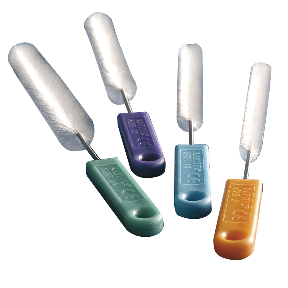 Tracheostomy Cleaning Brushes Kapitex MEC The Medical Equipment