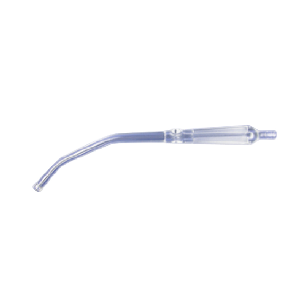 Yankauer Suction Handle with Thumb Vent ConvaTec MEC The Medical