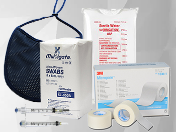 Medical Consumables
