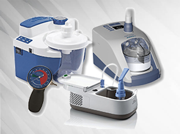 Medical Equipment & Accessories