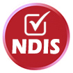 NDIS Registered Provider