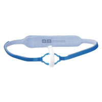 TrachGuard - Antidisconnect Device with Tracheotomy Straps