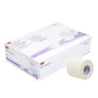 3M™ Microfoam™ Surgical Tape - 50mm x 5m - Box 6