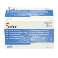 3M™ Cavilon No Sting Barrier Film - Box 30 Wipes