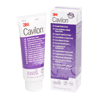3M™ Cavilon Durable Moisturiser Barrier Cream - 92g