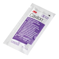 3M™ Cavilon Durable Barrier Cream Sachet - 2g - Box 20