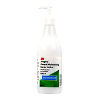 3M™ Avagard Moisturing Barrier Bottle with Pump - 500mL