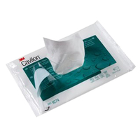 3M™ Cavilon™ Moisturising Continence Care Wipe Hypoallergenic - Pack of 8