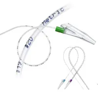 Meditech Graduated Y-Suction catheters Neonate with terminal hole, sizes 5Fr, 6Fr, 8Fr, 10Fr, 12Fr, 14Fr - Box 50