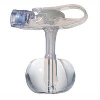 MiniOne® Amt Button Balloon G-Tube - 18Fr - 4.4cm