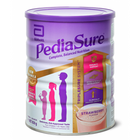 Pediasure Powder Strawberry 850g - Each