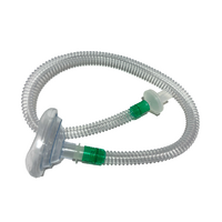 Standard Circuit for BiWaze Cough - Adult Small Face Mask - 1830mm (6ft)