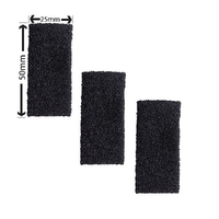 ABM BiWaze® Air Inlet Filters