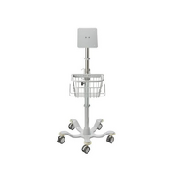 Mobile Cart for BiWaze Cough