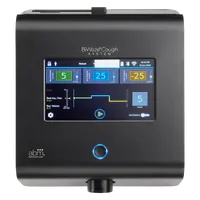 ABM BiWaze® Cough System - with Foot Pedal