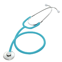 Nurse Stethoscope - Blue