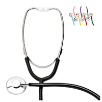 Nurse Stethoscope - Various Colours