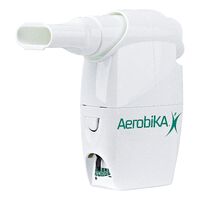 OPEP (Oscillating Positive Expiratory Pressure) Device