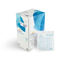 Gammex Glove Surgical Gloves Textured Powder-Free - Box 50