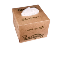 Cello Rediwipe Bio 30x33cm Pack