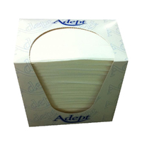 Cello Adept Wipes - 40cm x 33cm - Box 70