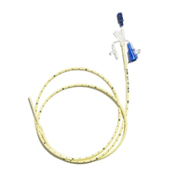 Corflo Nasogastric / Nasointestinal Feeding Tube - 8Fr