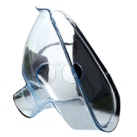 Breath-A-Tech Nebuliser Mask - Adult