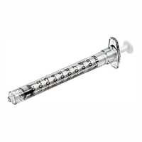 BD Medical Syringe Luer Lock - 1mL