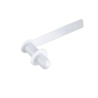InHealth Prosthesis Voice Duckbill - 16Fr - 10mm - Each