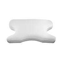 Bamboo Pillowcase for Memory Foam CPAP Pillow