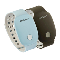 EmeTerm Anti-Emetic Anti-Nausea Wristband