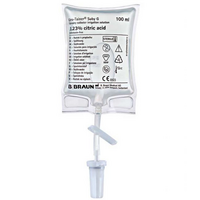Uro-Tainer Uro Tainer Suby G 100m L Citric Acid 3.23% - Each