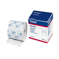 BSN Fixomull Stretch Tape - 10cm x 10m - Roll 10m