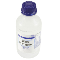 Baxter Water for Irrigation - 500mL