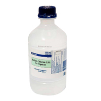 Baxter Sodium Chloride 0.9% - 1000mL