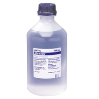 Sterile Water - 1000ml