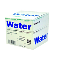 Water For Inj Amp 10ml Mini Pl