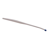 Argyle™ Suction Tube Handle Yankauer Style Tip-Trol Vent - 18 Fr