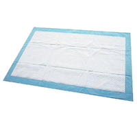 Celflo Underpad Disposable 5 Ply - 56cm x 40cm - Box 250